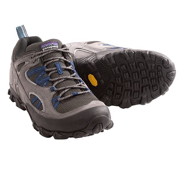 Patagonia Drifter A/C Reviews - Trailspace