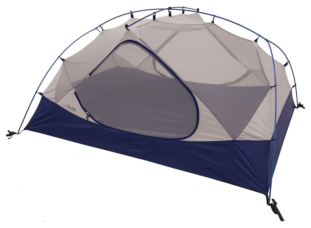 photo: ALPS Mountaineering Chaos 3 three-season tent