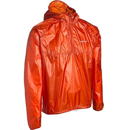 MontBell Tachyon Anorak Reviews Trailspace