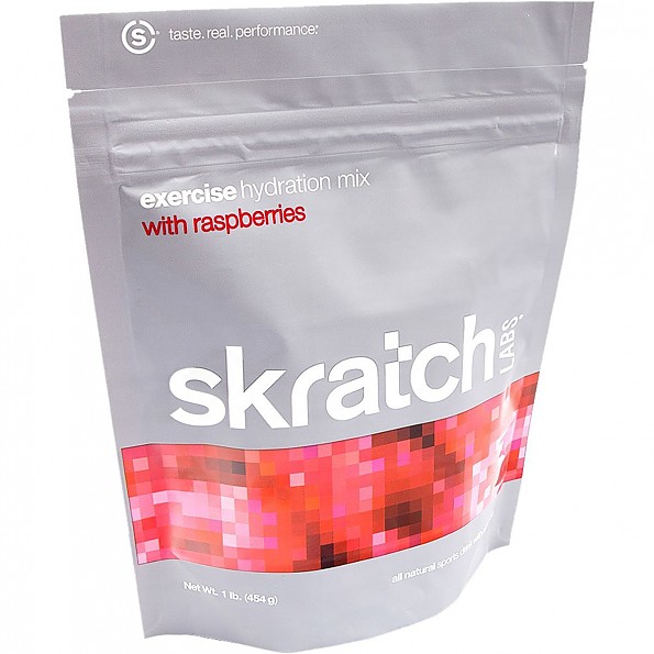 Skratch Labs Exercise Hydration Mix