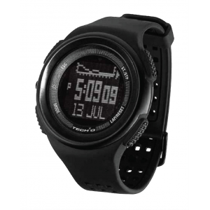 photo: Tech4o Traileader Jet compass watch