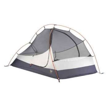 photo: Mountain Hardwear Meridian 2 three-season tent