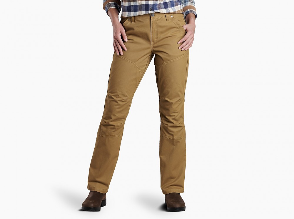 photo: Kühl Women's Rydr Pant hiking pant
