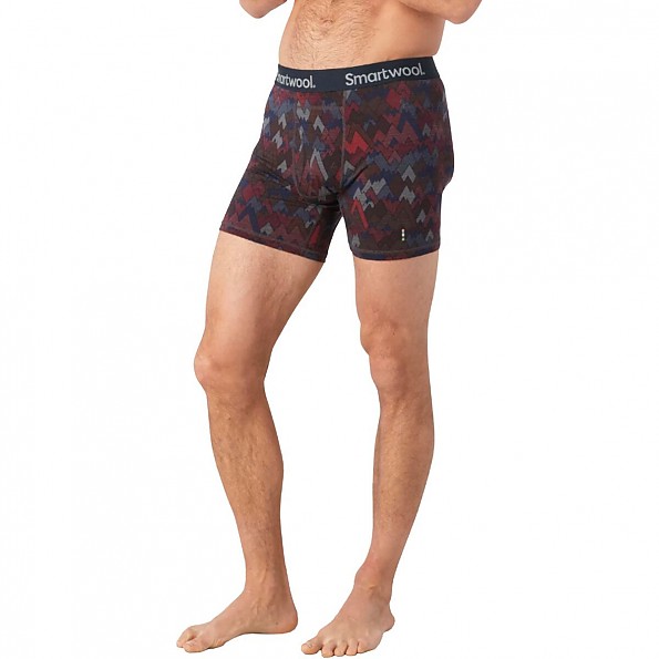 Smartwool Merino Boxer Brief