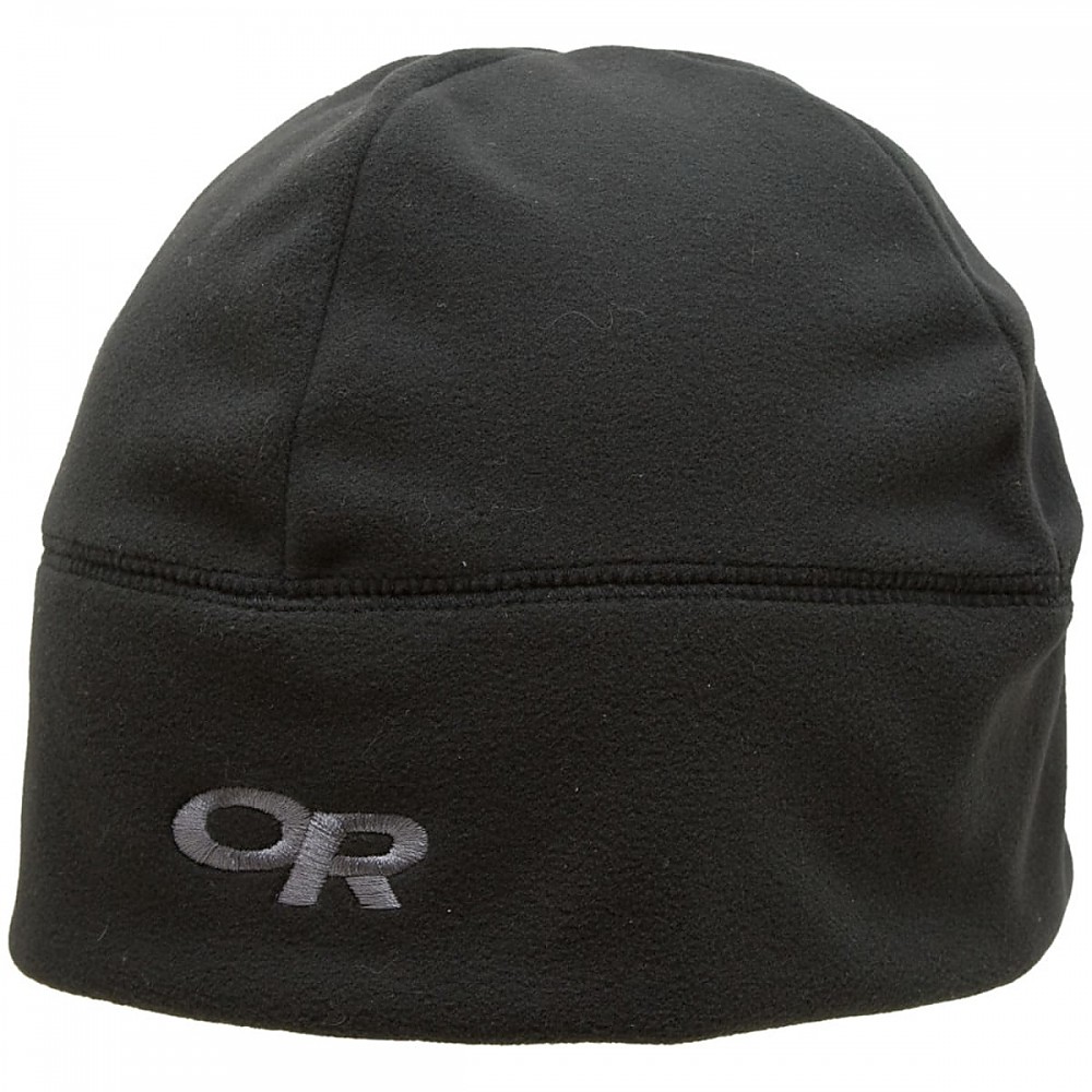 photo: Outdoor Research Wintertrek Hat winter hat