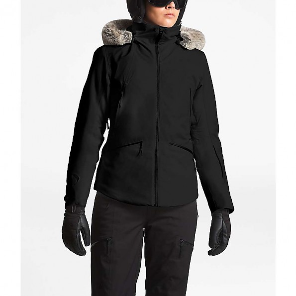 The North Face Diameter Down Hybrid Jacket