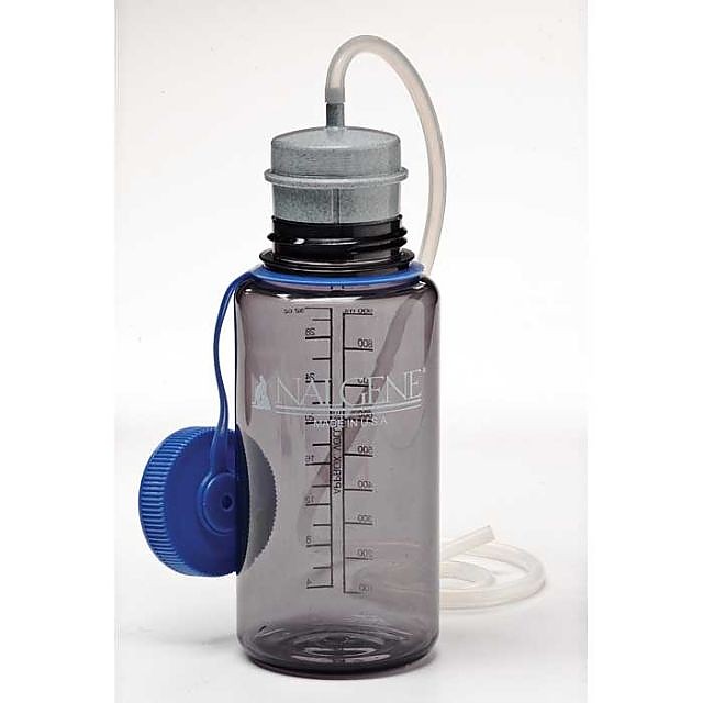 photo: Katadyn Carbon Cartridge water filter accessory
