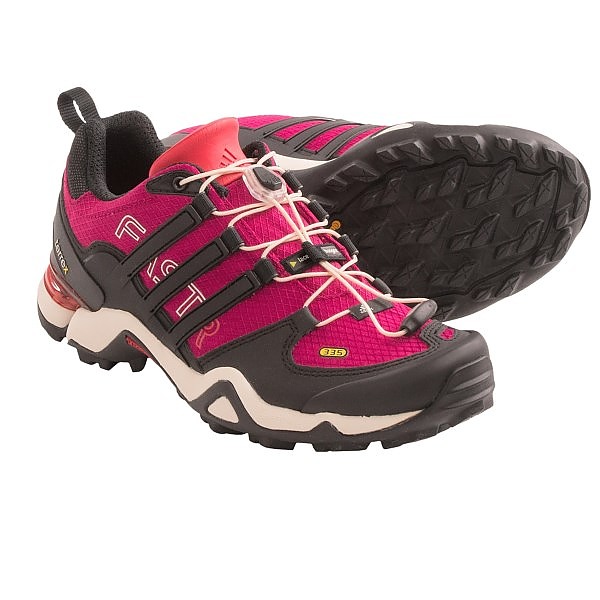 Adidas Terrex Fast R Reviews - Trailspace