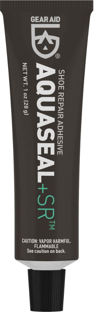 photo: Gear Aid Freesole Shoe & Boot Repair footwear cleaner/treatment