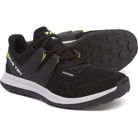 photo: Five Ten Men's Access Mesh approach shoe