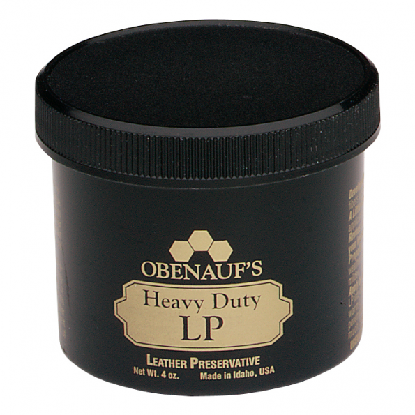 Obenauf's Heavy Duty LP