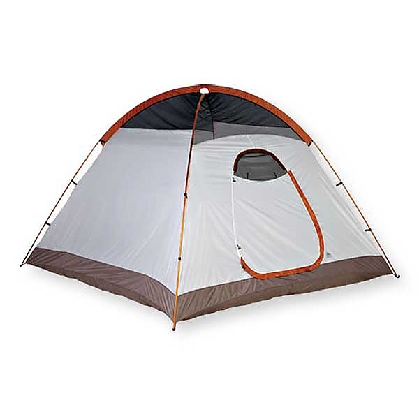 photo: Kelty Trail Dome 6 three-season tent