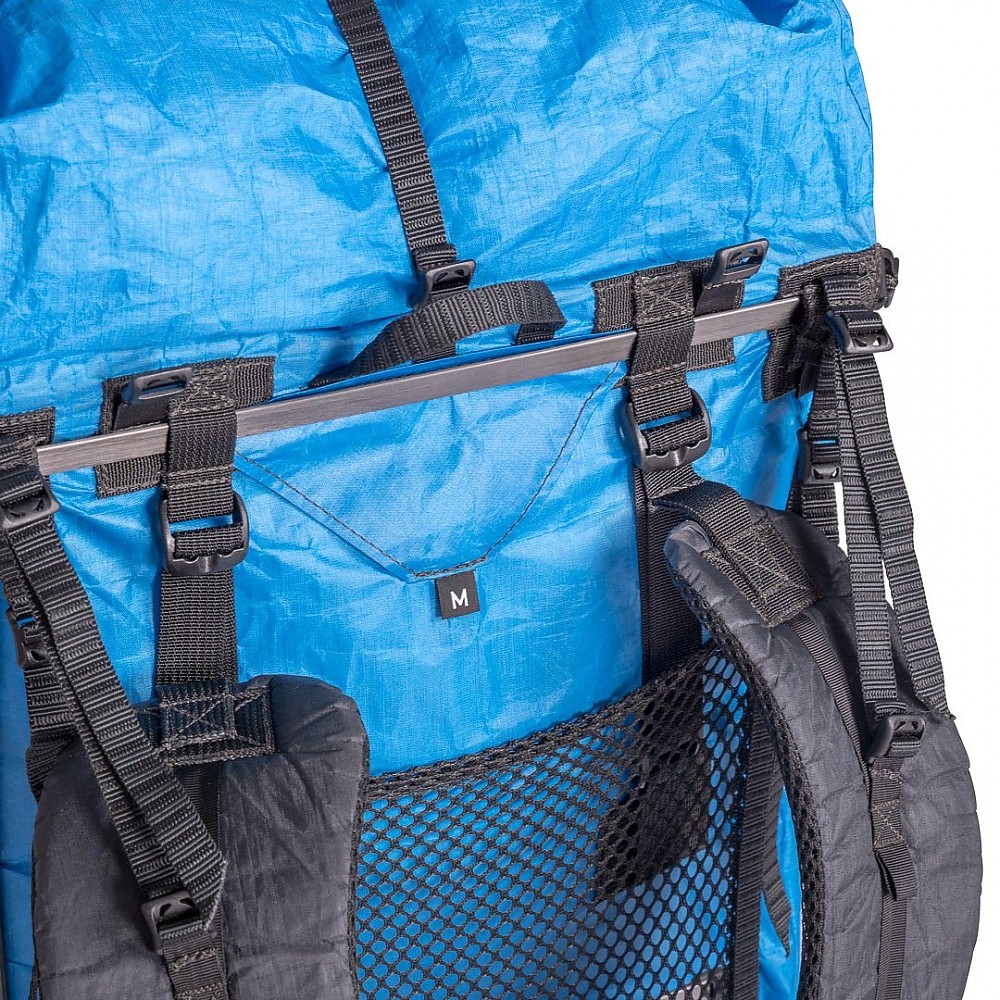 zpacks arc blast for sale