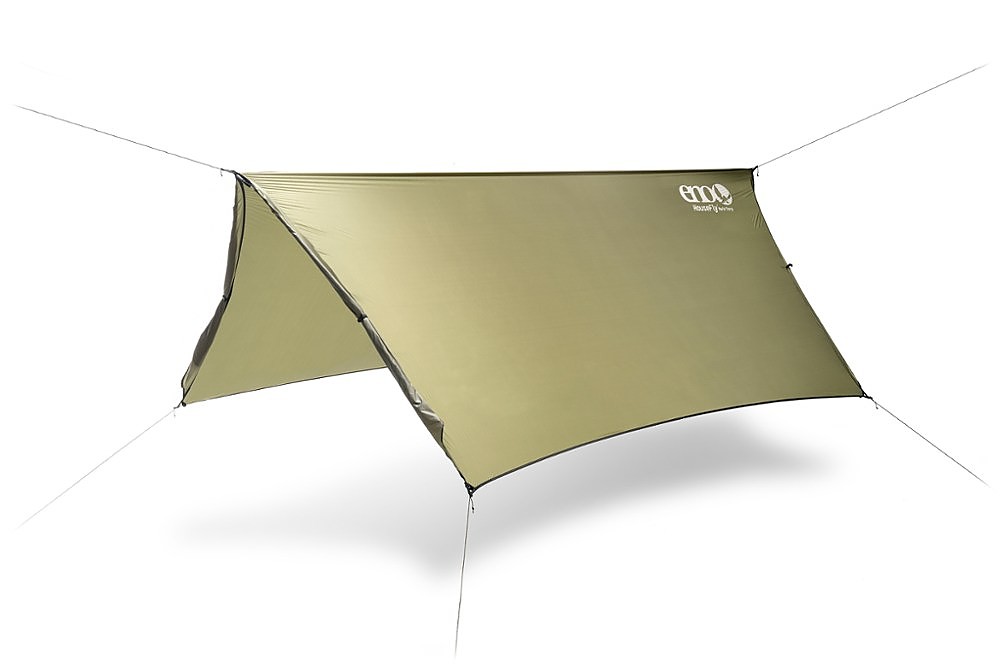 photo: Eagles Nest Outfitters HouseFly Rain Tarp tarp/shelter