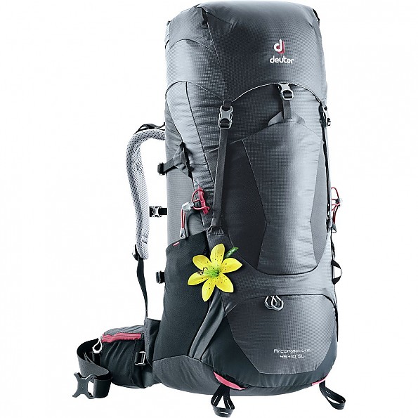 Deuter ACT Lite 45+10 SL