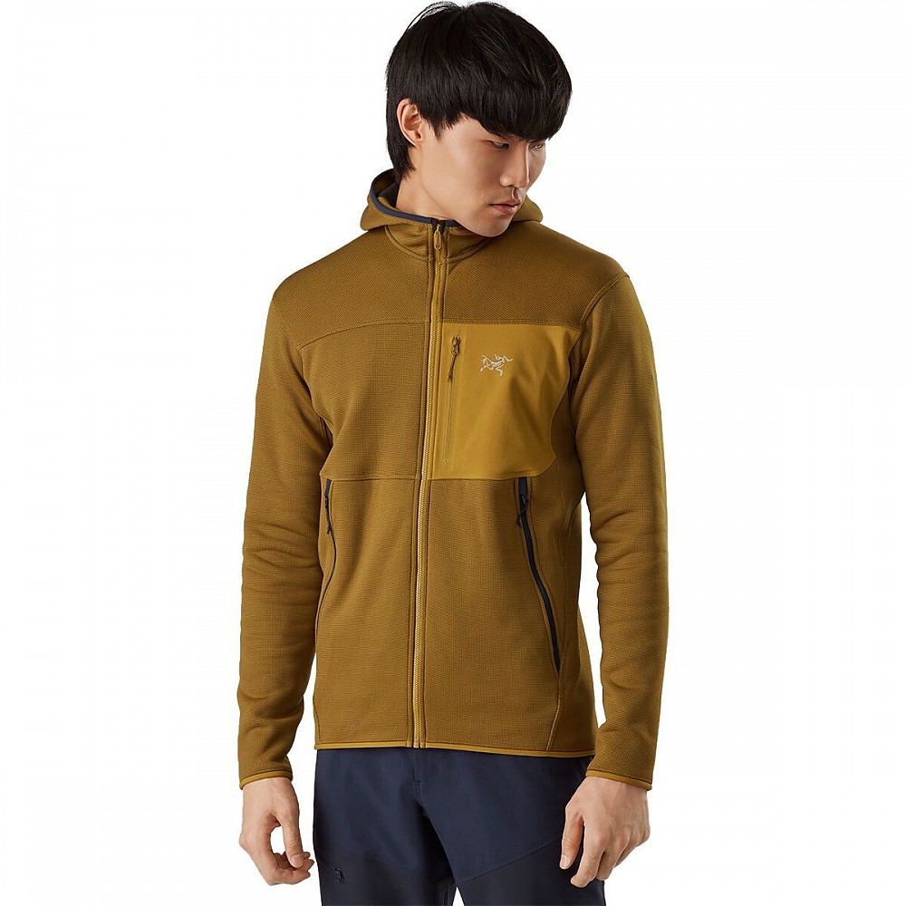 小物 00s arc'teryx covert fleece muffler Covert 1/2 Zip Neck Men's | Arc'teryx