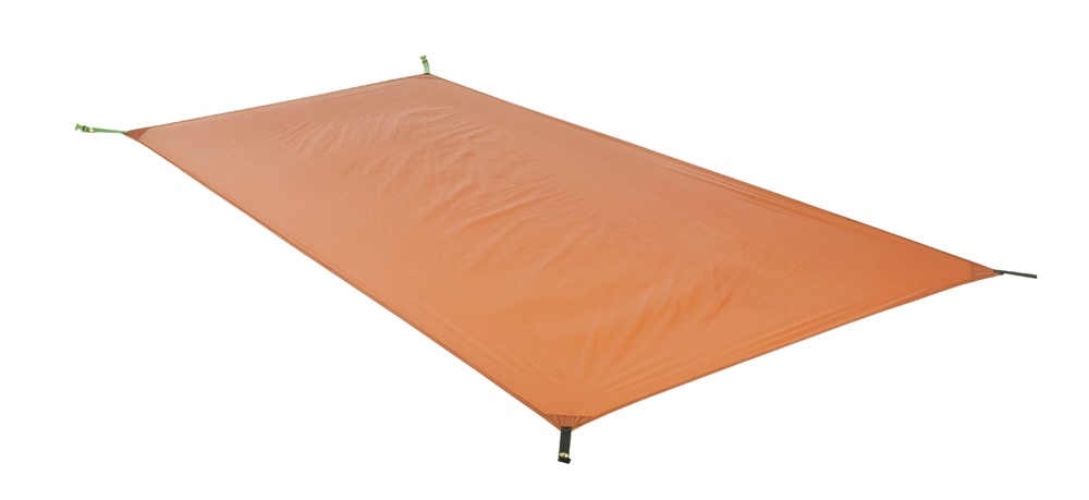 photo: Big Agnes Copper Spur UL1 Footprint footprint