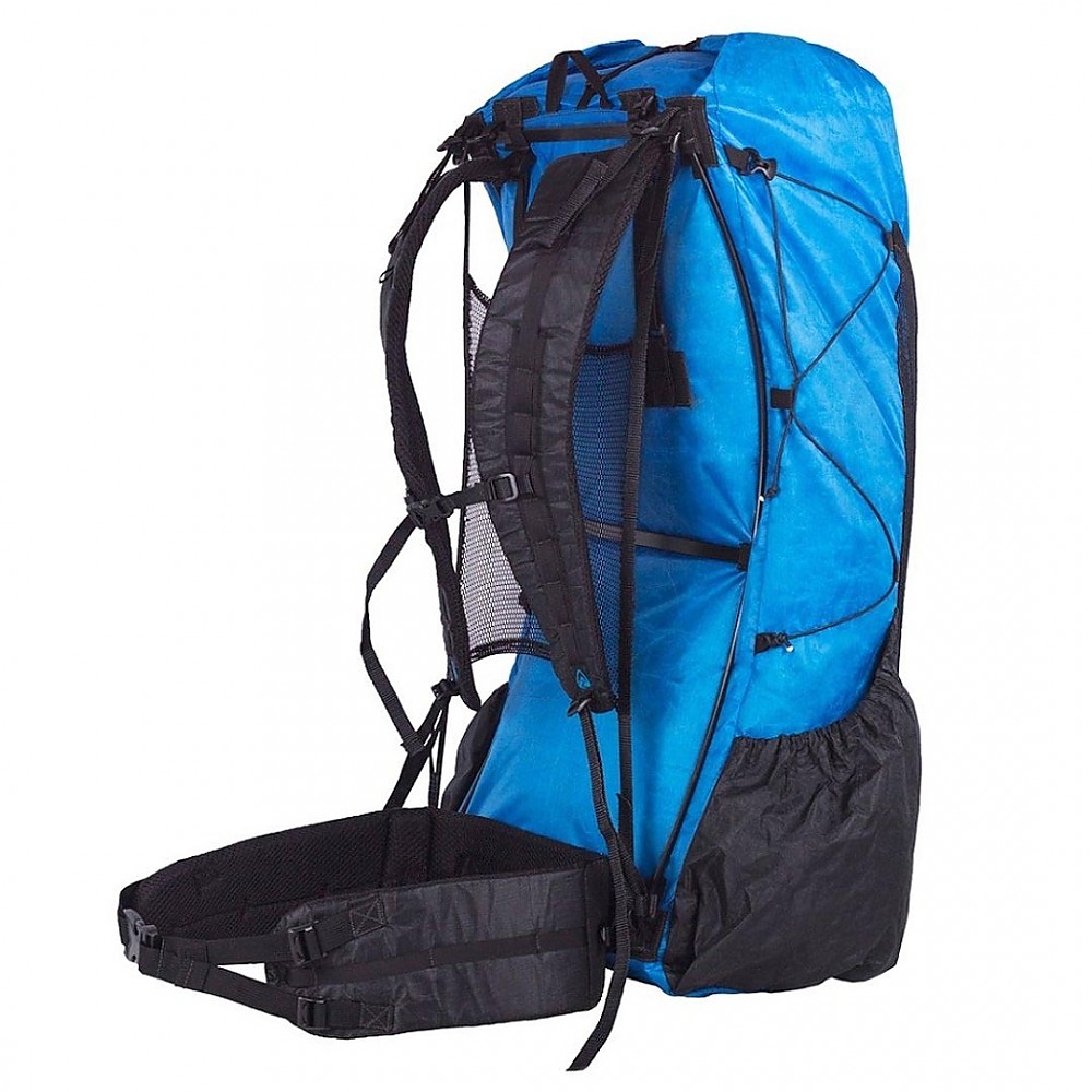 Zpacks Arc Blast
 Zpacks Arc Blast Reviews Trailspace