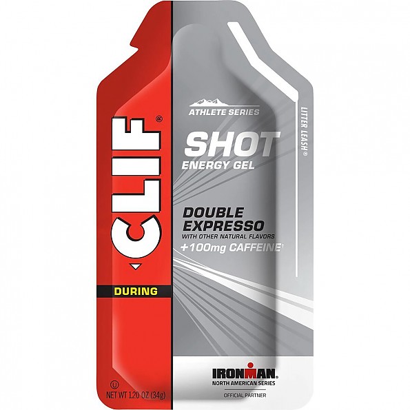 Clif Shot