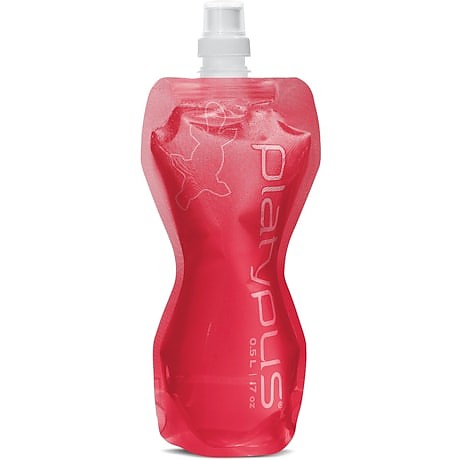 photo: Platypus SoftBottle water bottle