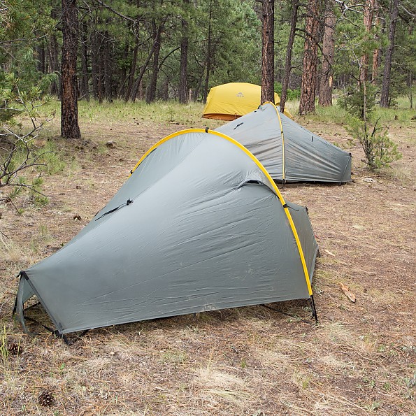 Tarptent Moment DW Reviews - Trailspace