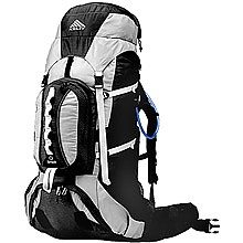 photo: Kelty Tornado 5700 expedition pack (70l+)