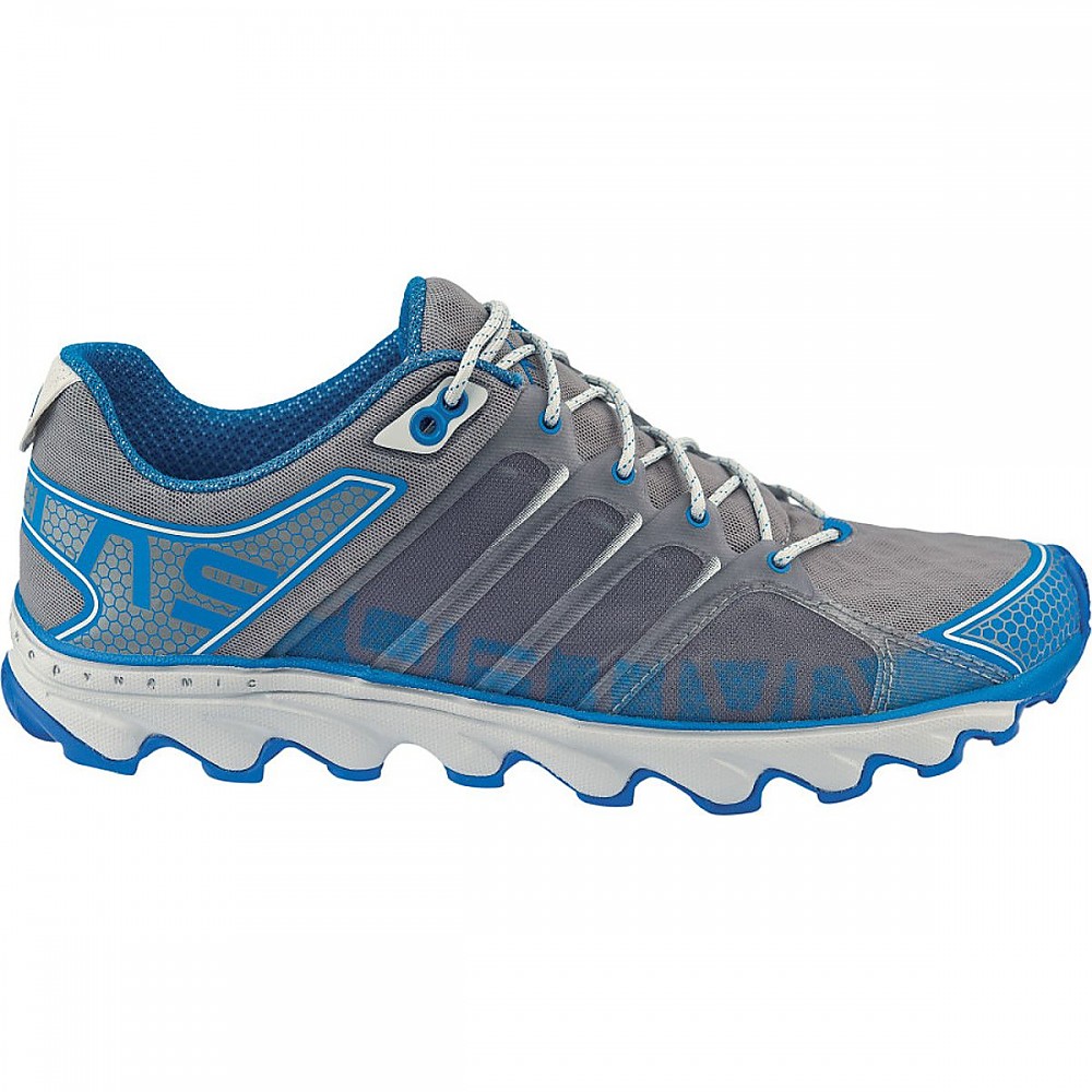 photo: La Sportiva Helios trail running shoe