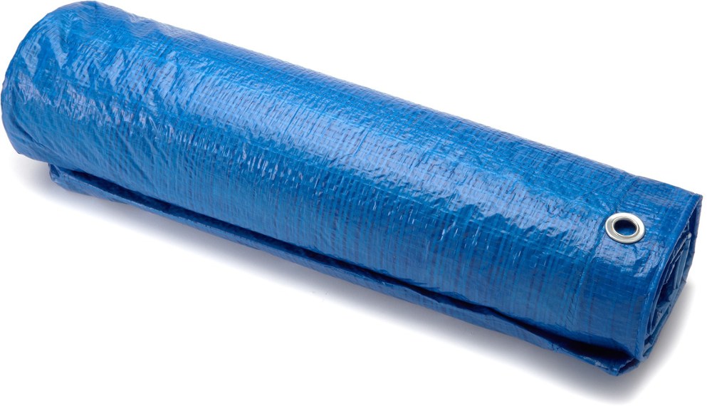 photo: Outbound All Purpose Tarp tarp/shelter