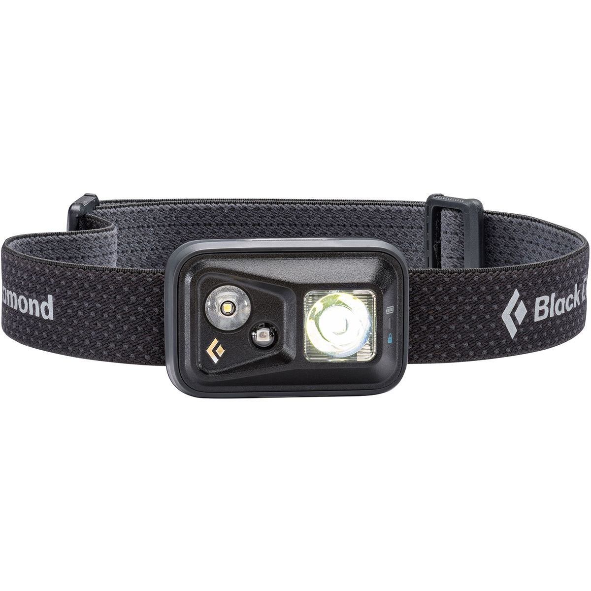 photo: Black Diamond Spot headlamp