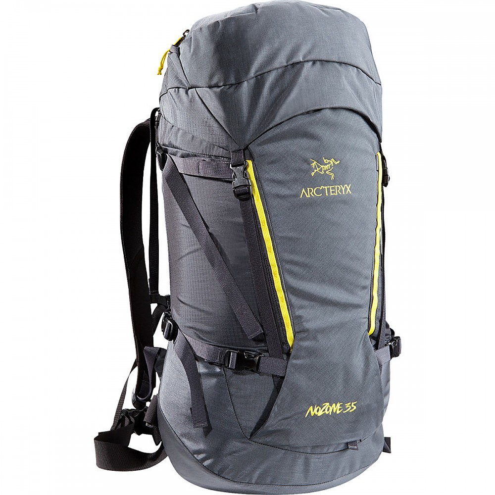 ARC'TERYX NOZONE35 - バッグ