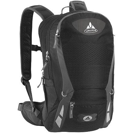 photo: VauDe Hyper Air 14+3 daypack (under 35l)