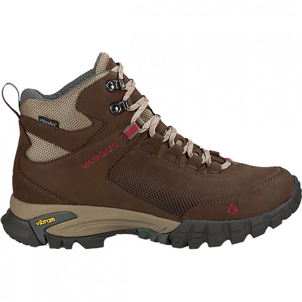 Vasque Talus Trek Mid UltraDry