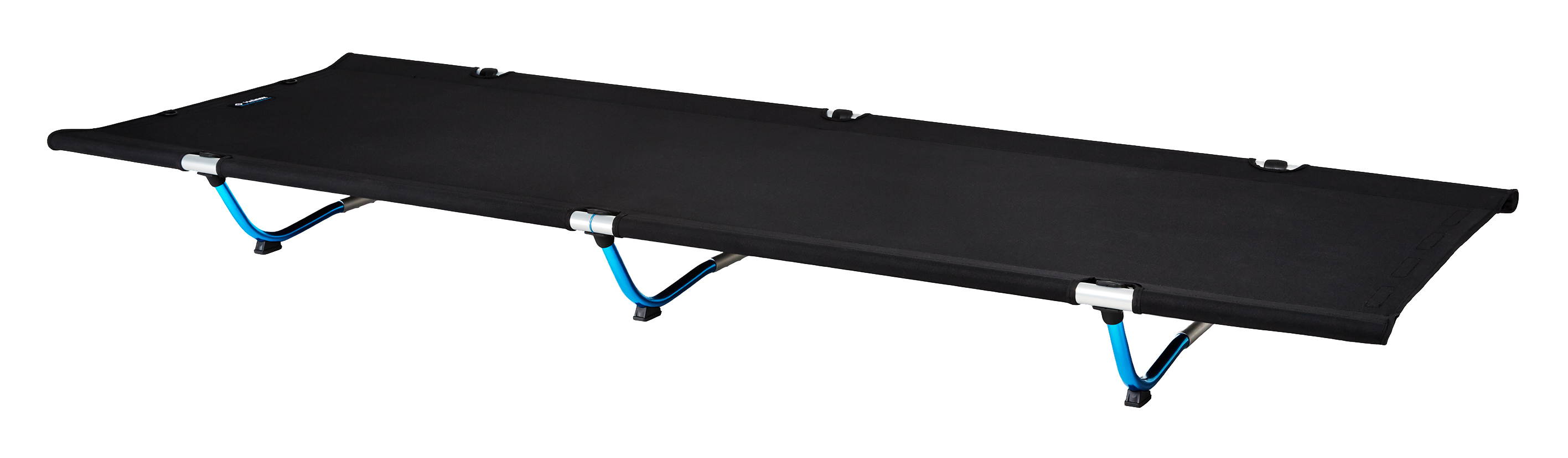 photo: Helinox Cot One cot