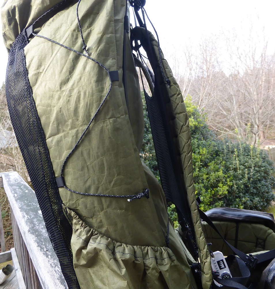 Zpacks Arc Blast Reviews Trailspace