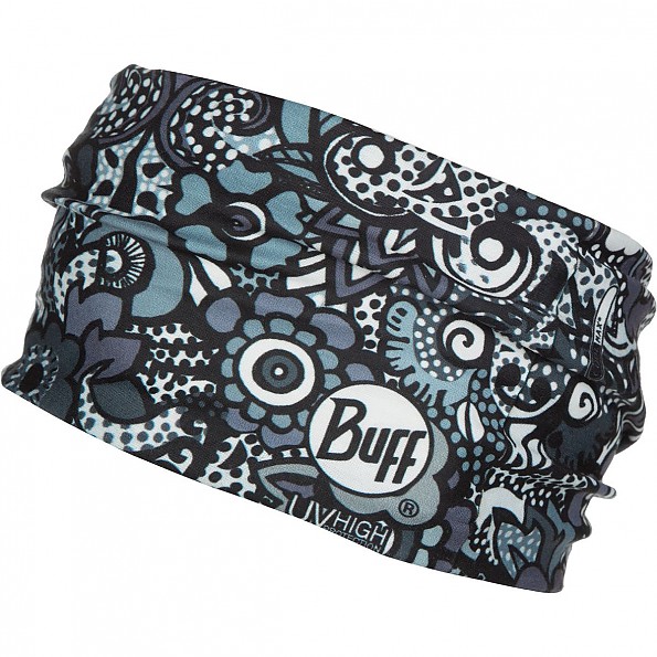 Buff UV Half Buff