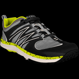 photo: Topo Athletic Men's MT trail running shoe