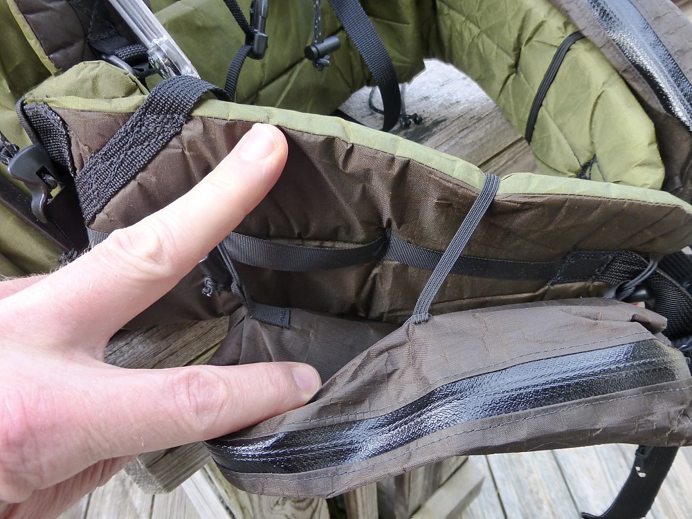 Zpacks Arc Blast Reviews Trailspace