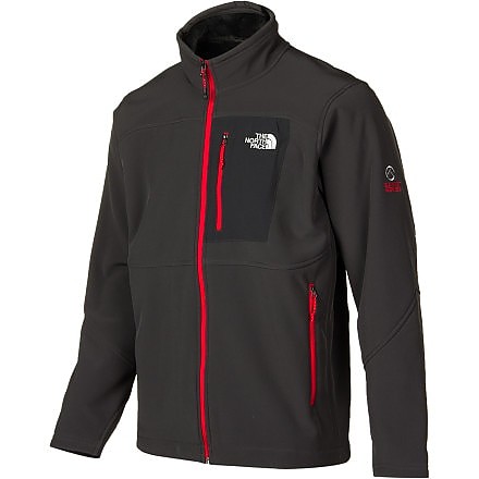 photo: The North Face Men's Apex Thermal Jacket soft shell jacket