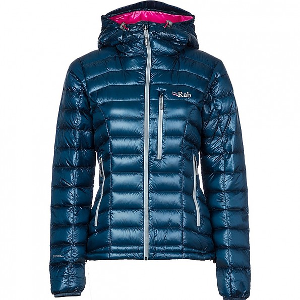 Rab Continuum Hoodie