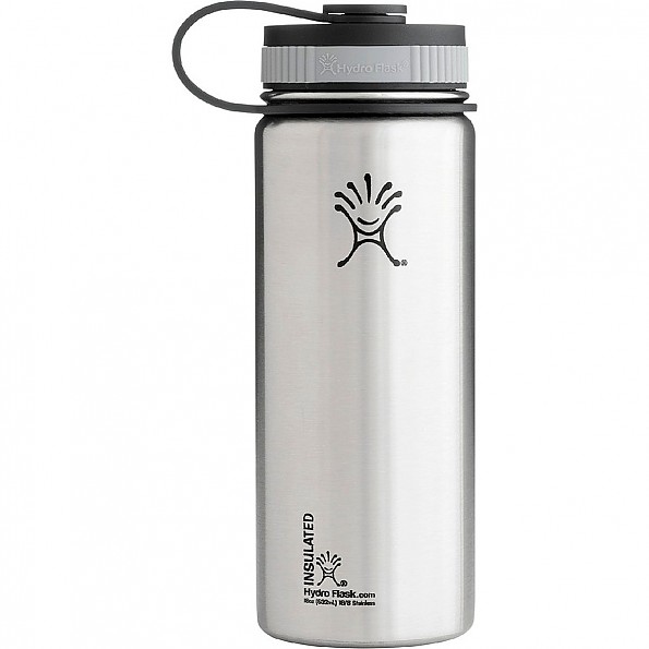 Hydro Flask 18 oz Wide Mouth