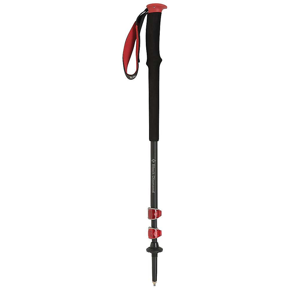 Black Diamond Trail Pro Trekking Poles - Thumbnail 4