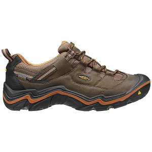 photo: Keen Durand Low WP trail shoe