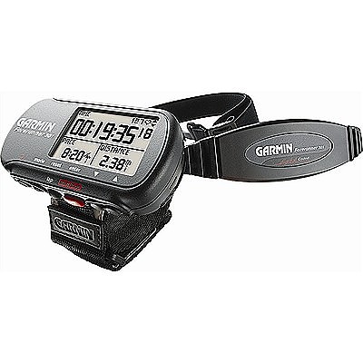 garmin forerunner 301