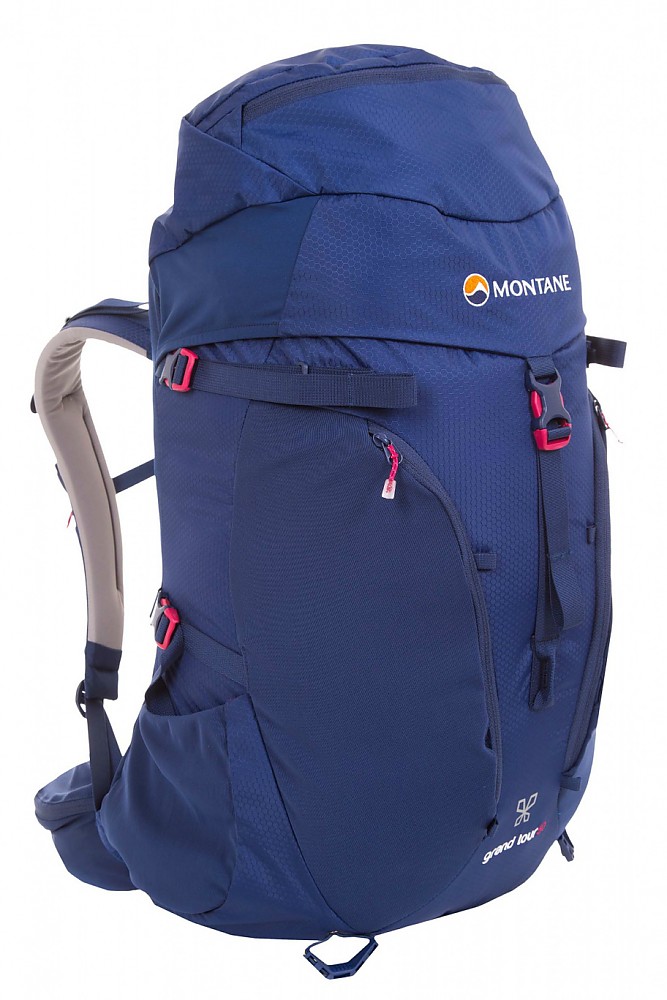 Montane Grand Tour 50 Reviews - Trailspace Montane Grand Tour 50 Reviews - Trailspace
