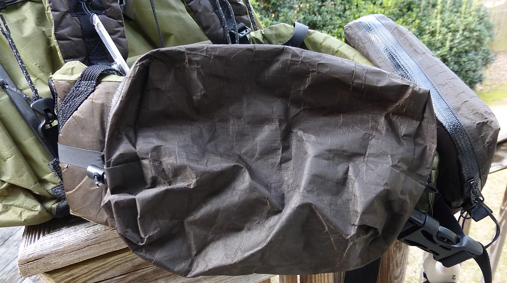 zpacks arc blast for sale