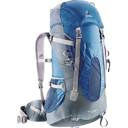 Deuter ACT Zero 50+15