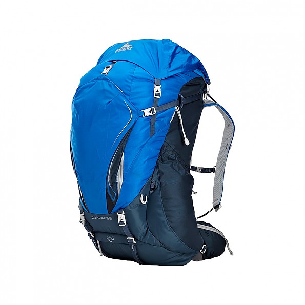 Gregory Contour 60