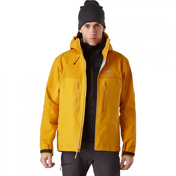 Arc'teryx Alpha Jacket