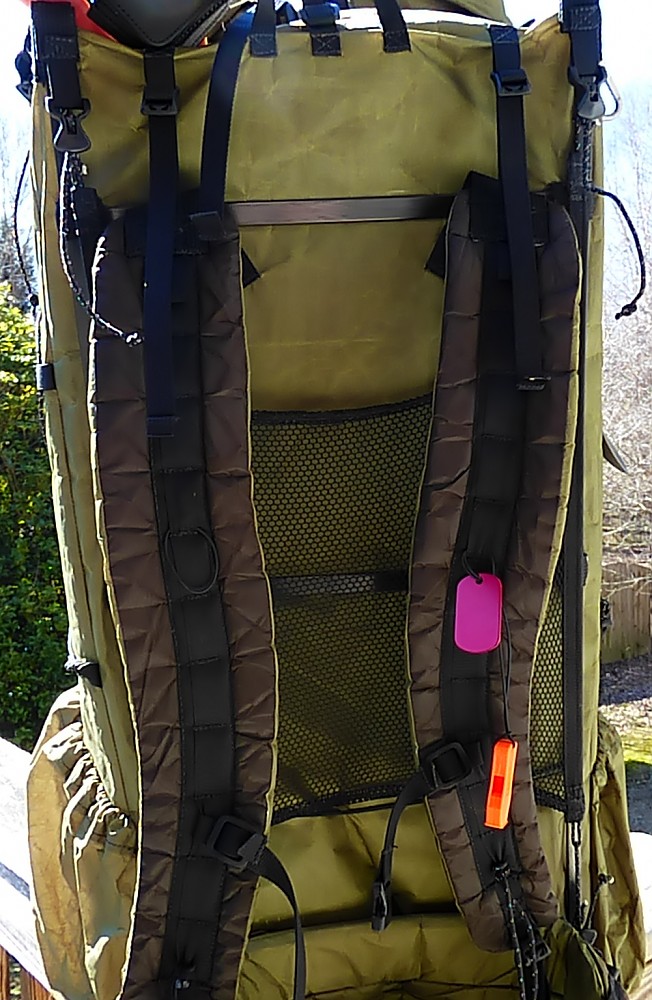 Zpacks Arc Blast Reviews Trailspace