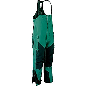 photo: Cabela's Guidewear X300 Insulated Bibs synthetic insulated pant